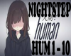 Nightstep Human