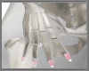 Skellet Hands