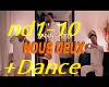 Gosch-Yanns-Nous 2+Dance