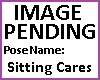 ANIMATED Sitting Cares