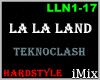 HS - La La Land