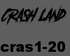 *MF* Crash Land PT.1