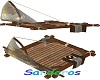 Bronze Boat
