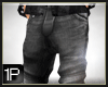 1P | Rust Jeans 1