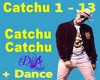 |DRB| Catchu + Dance