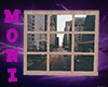 WINDOW CITY FAME