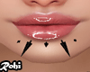 Lip Piercing [B]