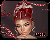 SOPHIE RED OMBRE GEM