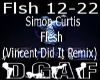 Flesh remix P2