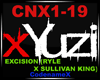 Excision - Codename x