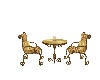 GOLDY CHAIRS
