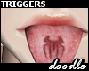 Tongue 🕷 Tatt v1