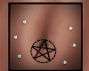 Belly Pentagram