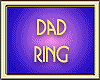 DAD RING