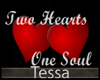 TT: Two Hearts One Soul 