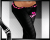 -Love Pink Pants BM*!