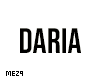 Derive - Daria Head
