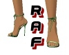 [Raf] NEW Sandals Sexy F