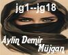 Müjgan