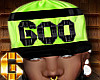 G00 Forever Snap Fitted