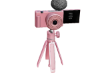 FURNITURE CAM WEB PINK