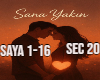 Sana Yakin P2