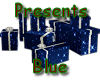 Presents-Blue