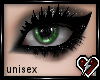 S Cerfix green eyes