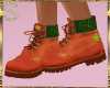 ST PATRICK OR BOOTS HBS