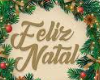 Feliz Natal