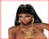 SOFIALION NECKLES