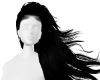 Flying Hair