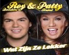 Roy & Patty-Wat Zijn Ze
