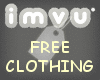 IMVU FREE Clothing Fun