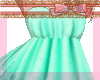 ~<3 Cute Teal Dress ~<3