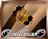 (I) Cute Brown Ring