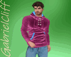 Lilac Classic Sweatshirt