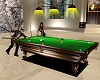Playerable PoolTable