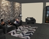 Chill /movie time room