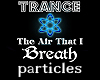 Trance Particles