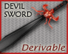 The Devil Sword