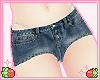 DRV jean shorts RLL