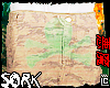 pants cargo camu desert