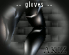 ]Akiz[ SS Gloves