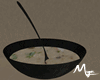 Animated Cream Soup