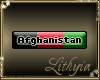 {Liy} Afghanistan