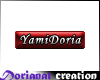 YamiDoria