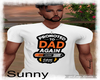 *SW*Promoted 2 Dad Again