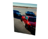 Cutout Car
