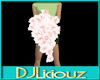 DJL-Bridal Lillies Coral